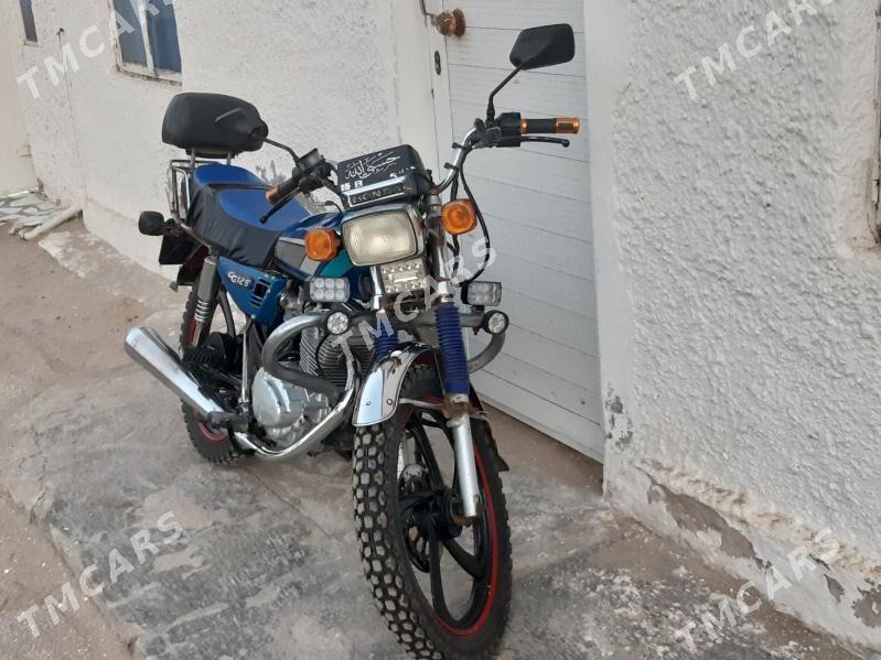Fekon FK150-8G 2004 - 10 000 TMT - Эсенгулы - img 3