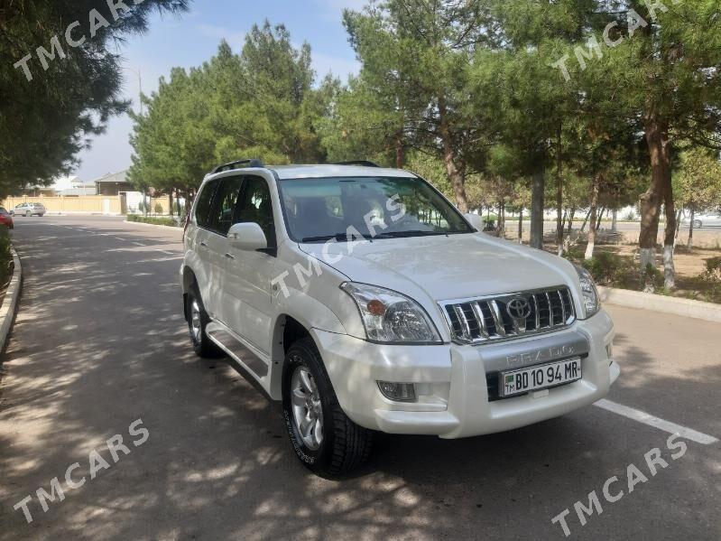 Toyota Land Cruiser Prado 2006 - 440 000 TMT - Мары - img 2