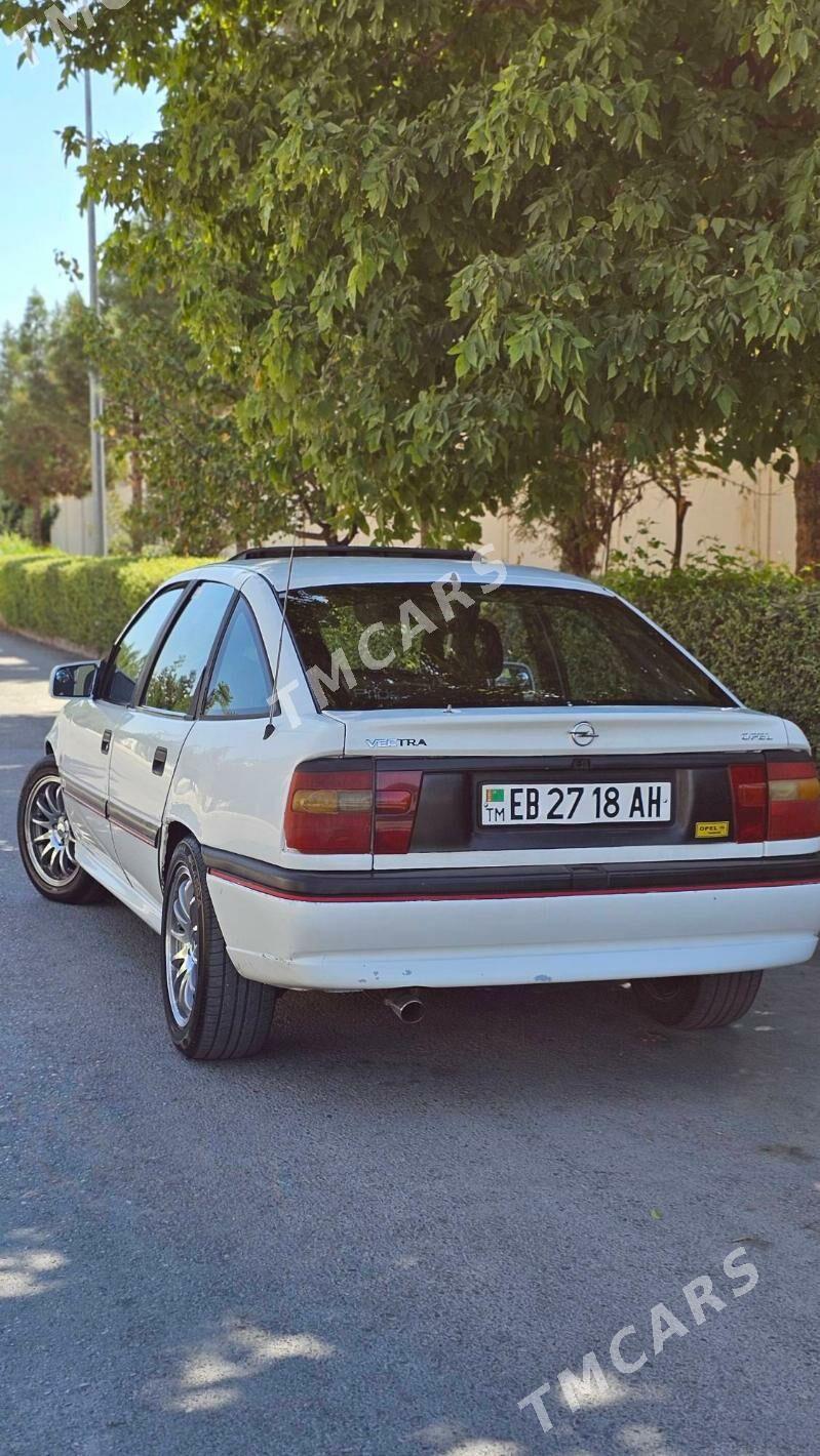 Opel Vectra 1993 - 42 000 TMT - Aşgabat - img 4