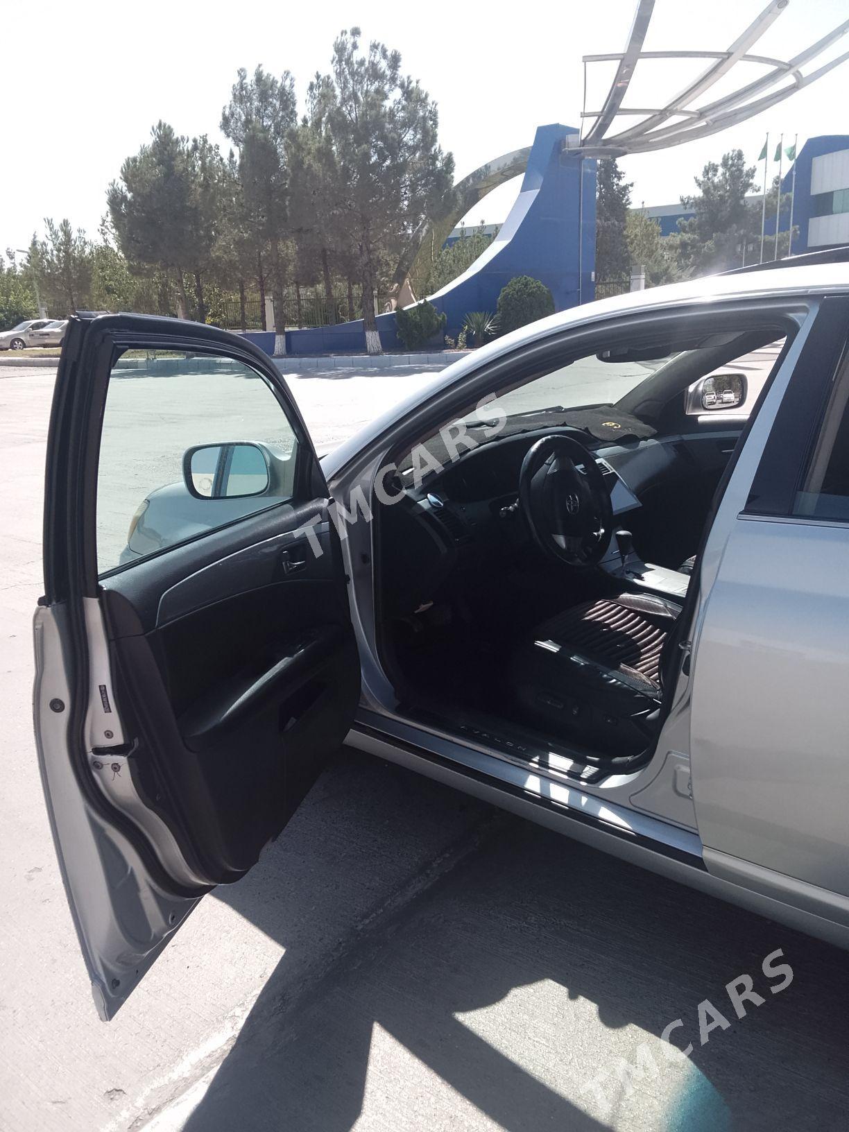 Toyota Avalon 2007 - 143 000 TMT - Чарджоу - img 3