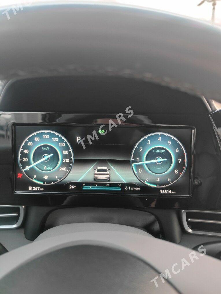 Hyundai Elantra 2021 - 276 000 TMT - Ашхабад - img 3