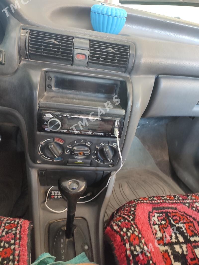 Opel Astra 1992 - 44 000 TMT - Шабатский этрап - img 3