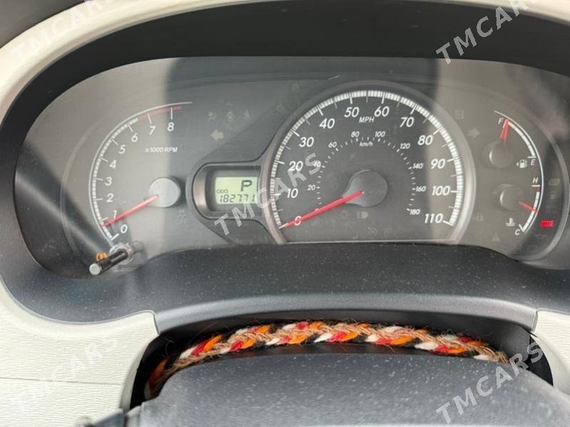 Toyota Sienna 2011 - 300 000 TMT - Туркменбаши - img 10