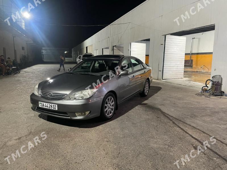Toyota Camry 2005 - 152 000 TMT - Köneürgenç - img 4