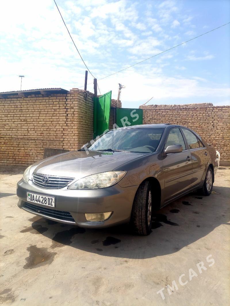 Toyota Camry 2005 - 152 000 TMT - Köneürgenç - img 6