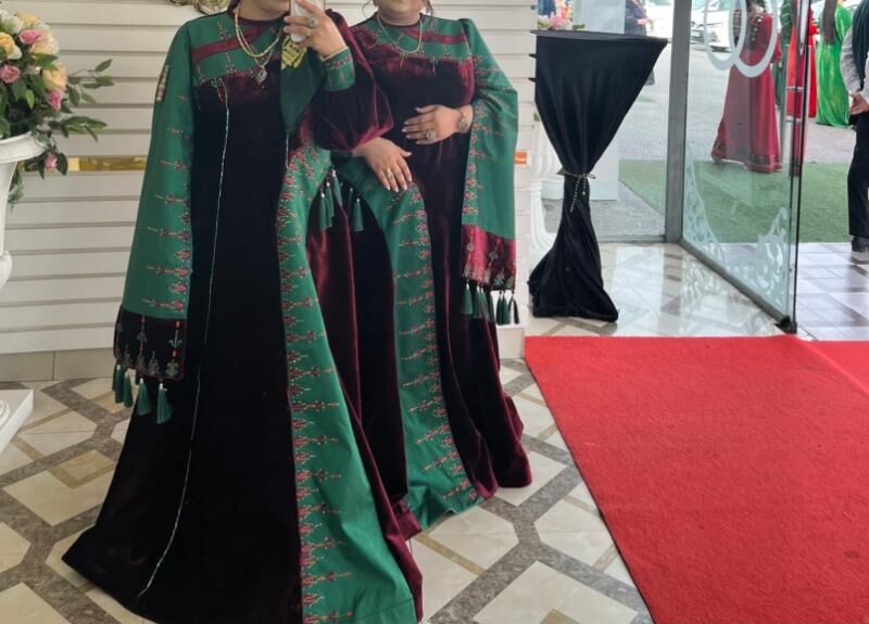 satlyk koynek - Aşgabat - img 2