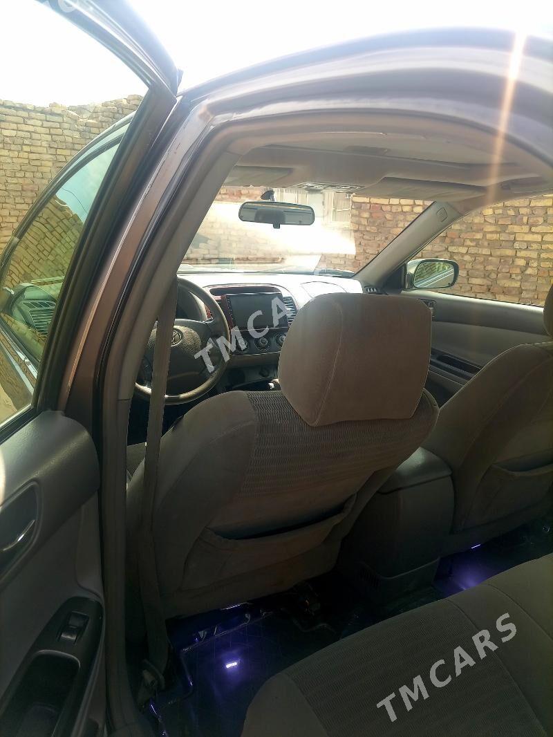 Toyota Camry 2005 - 152 000 TMT - Köneürgenç - img 5