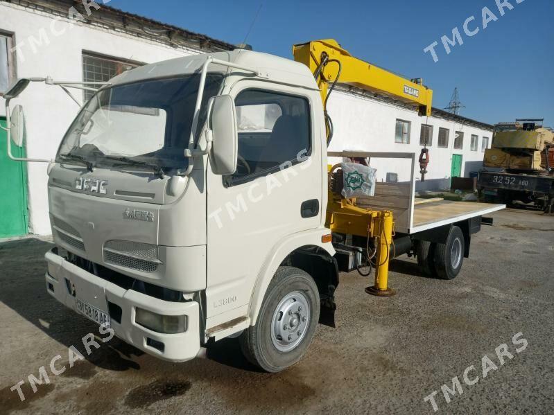 Forland H3 2013 - 250 000 TMT - Aşgabat - img 2