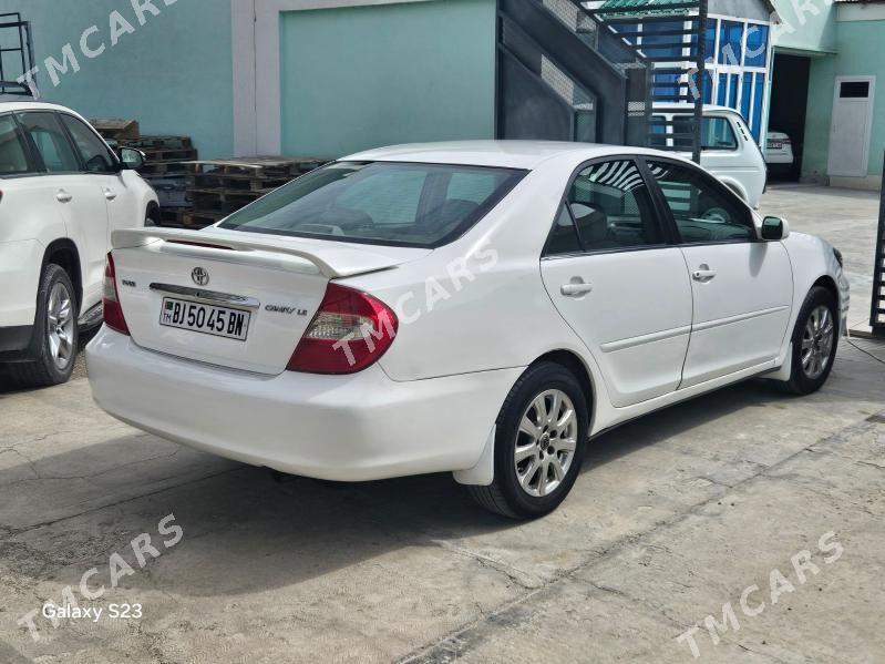 Toyota Camry 2003 - 153 000 TMT - Gyzylarbat - img 7