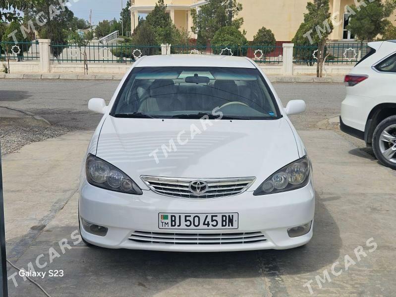 Toyota Camry 2003 - 153 000 TMT - Gyzylarbat - img 10