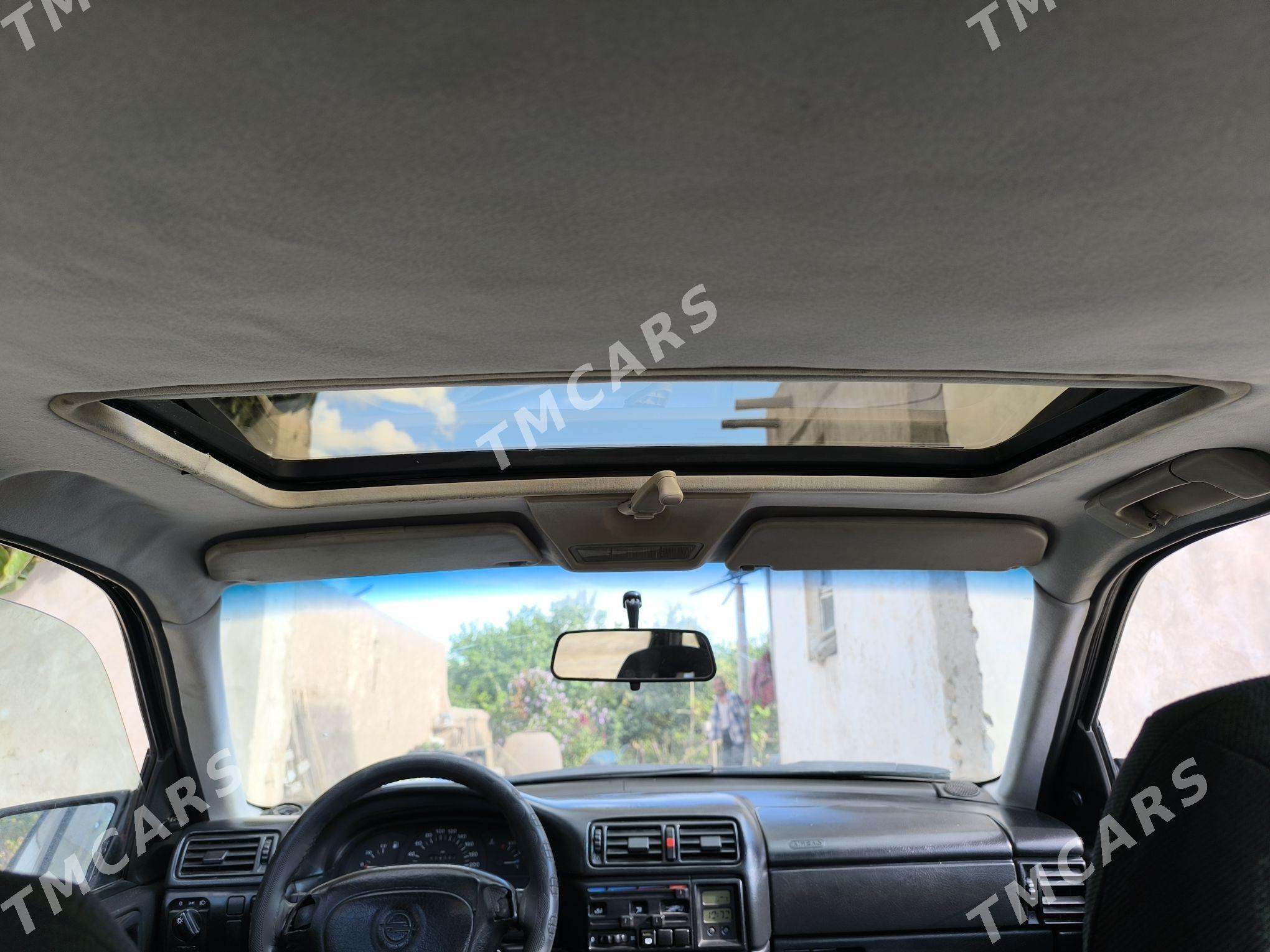 Opel Vectra 1994 - 36 000 TMT - Дашогуз - img 7