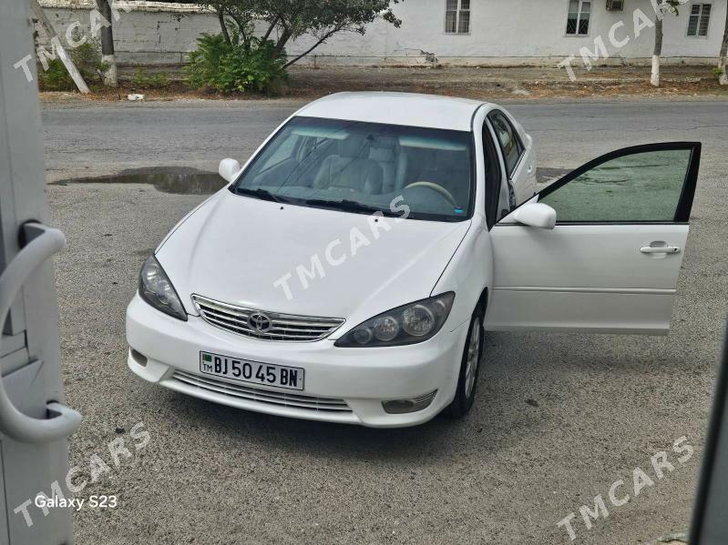 Toyota Camry 2003 - 153 000 TMT - Gyzylarbat - img 8