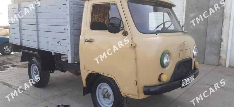 UAZ 452 1992 - 46 000 TMT - Dänew - img 3
