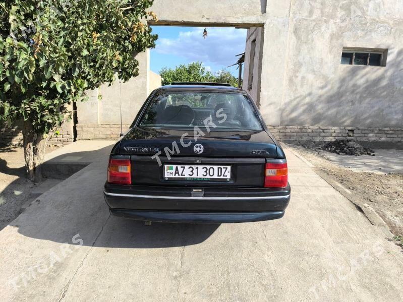 Opel Vectra 1994 - 36 000 TMT - Дашогуз - img 6