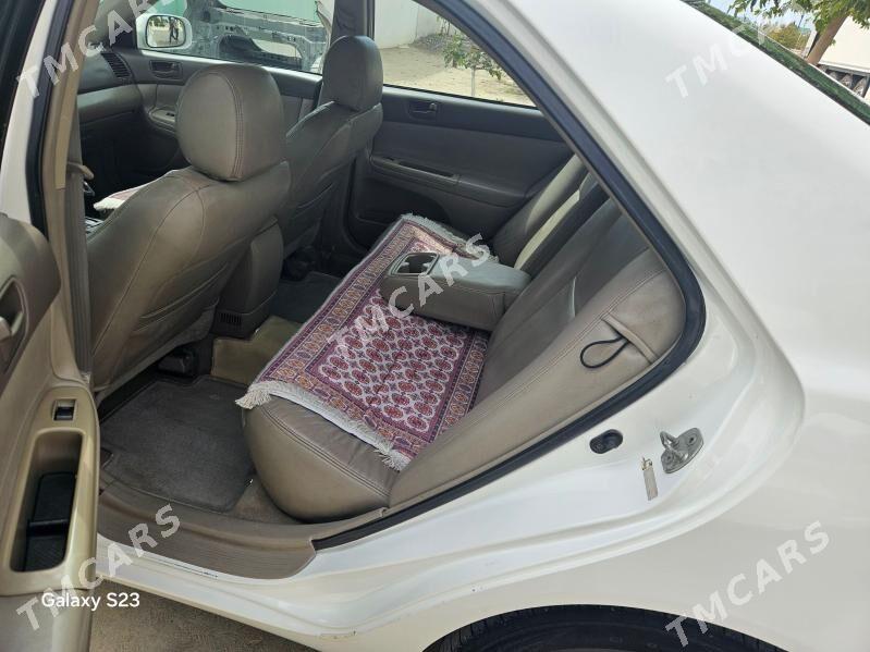 Toyota Camry 2003 - 153 000 TMT - Gyzylarbat - img 2