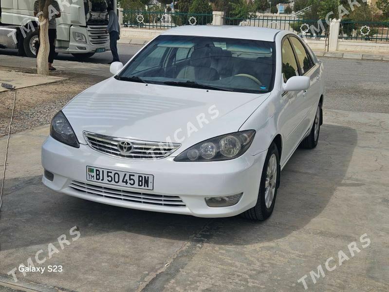 Toyota Camry 2003 - 153 000 TMT - Gyzylarbat - img 4