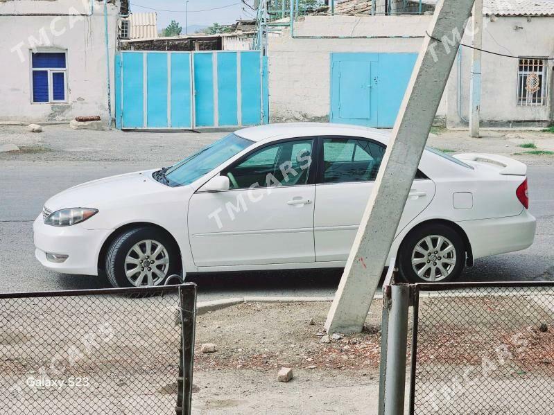 Toyota Camry 2003 - 153 000 TMT - Gyzylarbat - img 9