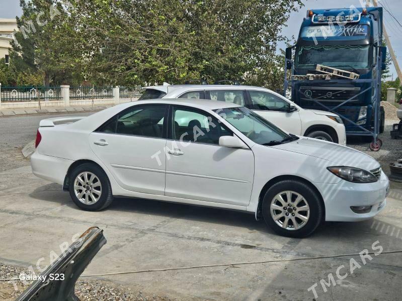 Toyota Camry 2003 - 153 000 TMT - Gyzylarbat - img 6