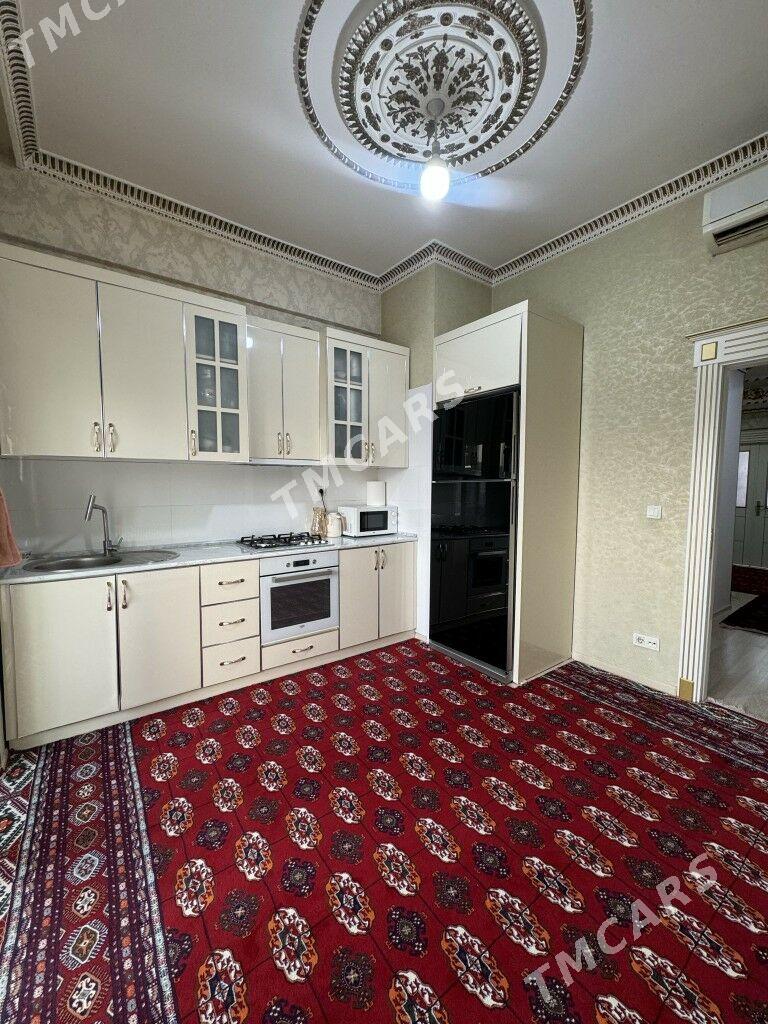 Gurtly 4 etaz 2 komnat - Гуртли - img 3