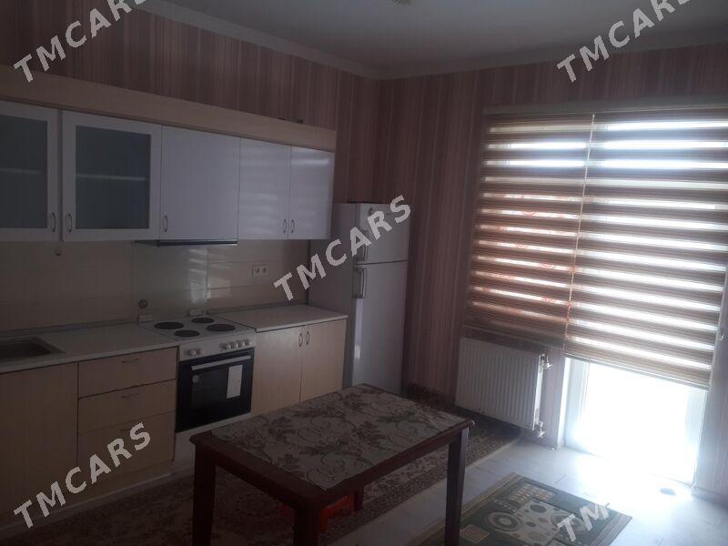 MIR 8 ARENDA JAY 2 KOMNAT - Aşgabat - img 6