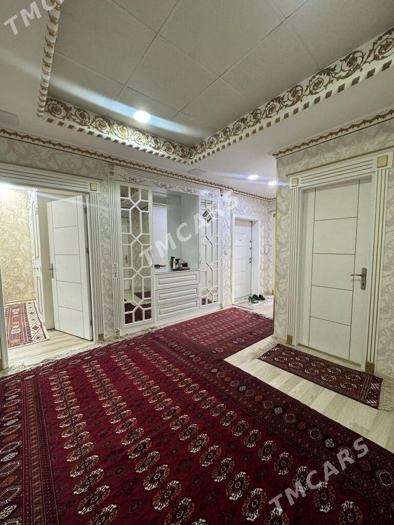 Gurtly 4 etaz 2 komnat - Гуртли - img 4