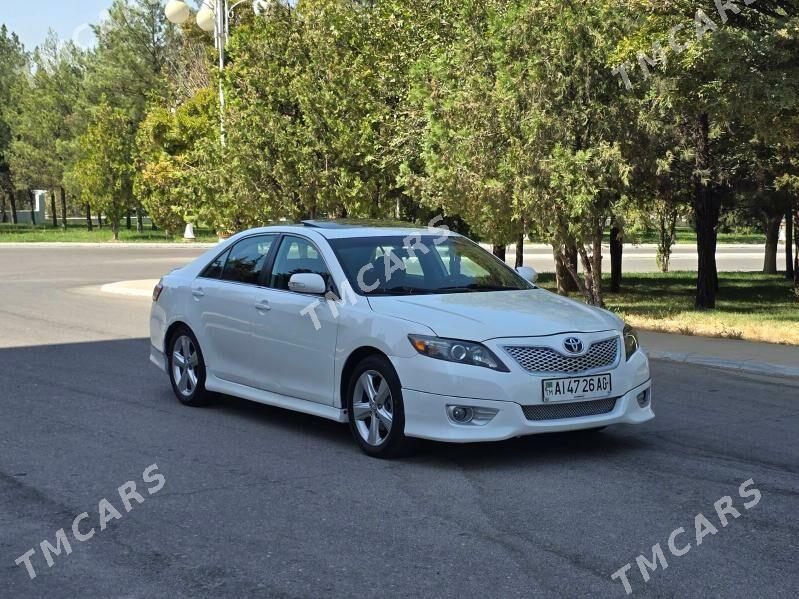Toyota Camry 2010 - 159 000 TMT - Ашхабад - img 2