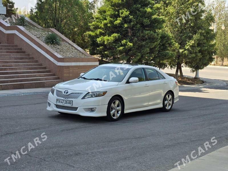 Toyota Camry 2010 - 159 000 TMT - Ашхабад - img 4