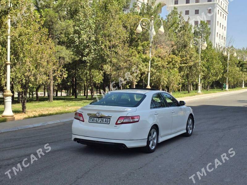 Toyota Camry 2010 - 159 000 TMT - Ашхабад - img 5