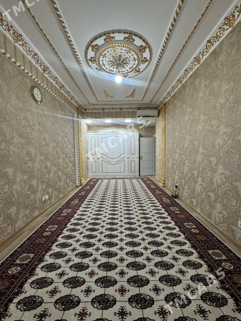 Gurtly 4 etaz 2 komnat - Гуртли - img 2