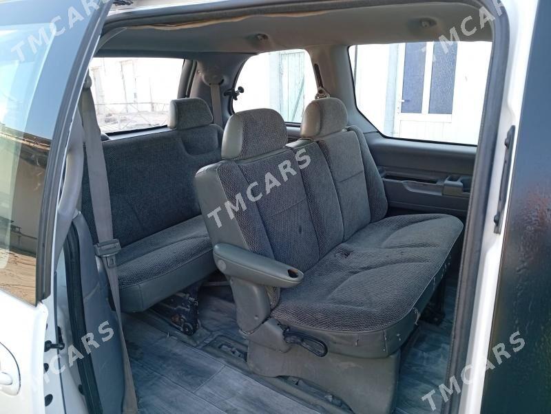 Toyota Sienna 1997 - 100 000 TMT - Газаджак - img 2