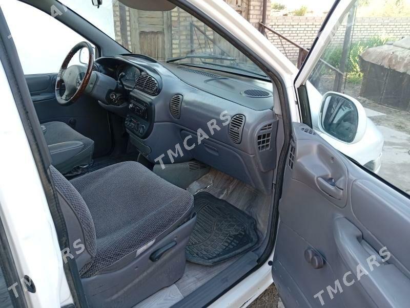 Toyota Sienna 1997 - 100 000 TMT - Газаджак - img 5