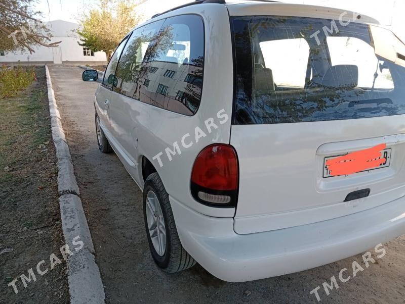 Toyota Sienna 1997 - 100 000 TMT - Газаджак - img 6