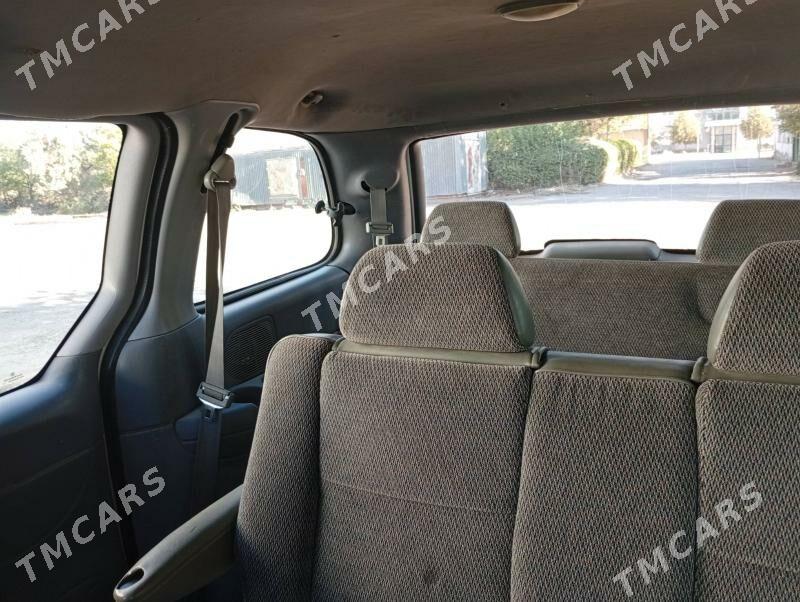Toyota Sienna 1997 - 100 000 TMT - Газаджак - img 4