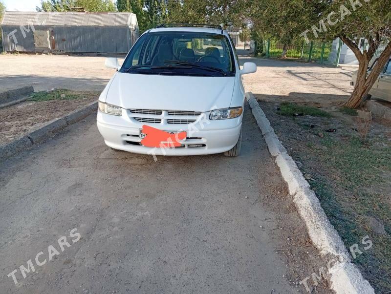 Toyota Sienna 1997 - 100 000 TMT - Газаджак - img 7