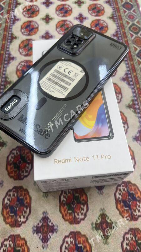 REDMI NOT 11PRO - Türkmenabat - img 6