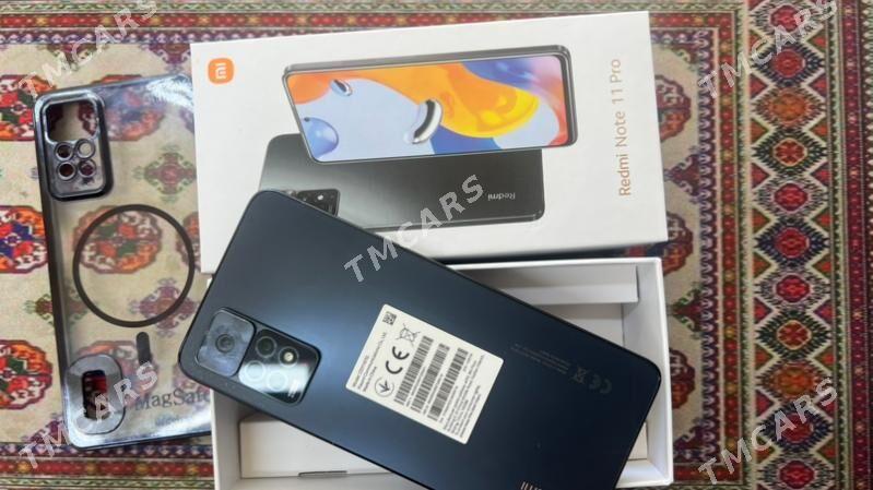 REDMI NOT 11PRO - Türkmenabat - img 2
