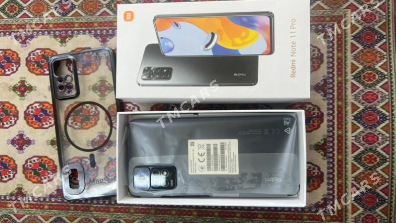 REDMI NOT 11PRO - Türkmenabat - img 4
