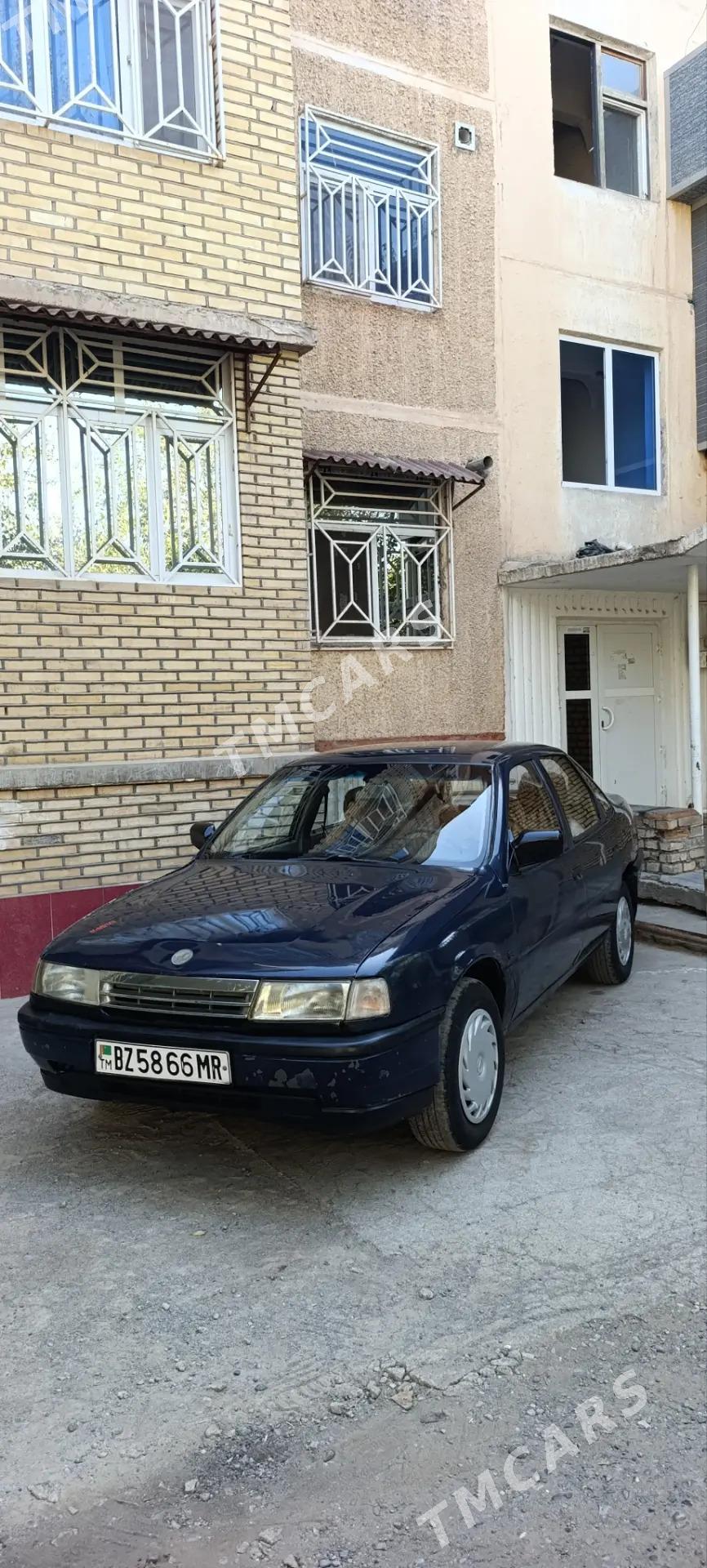 Opel Vectra 1991 - 25 000 TMT - Мары - img 6