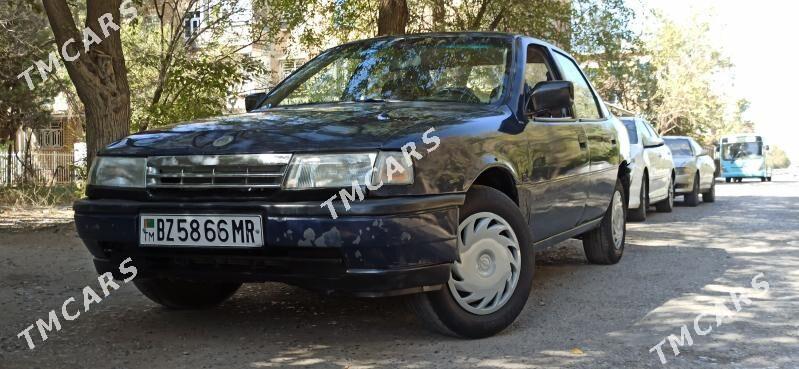 Opel Vectra 1991 - 25 000 TMT - Мары - img 4