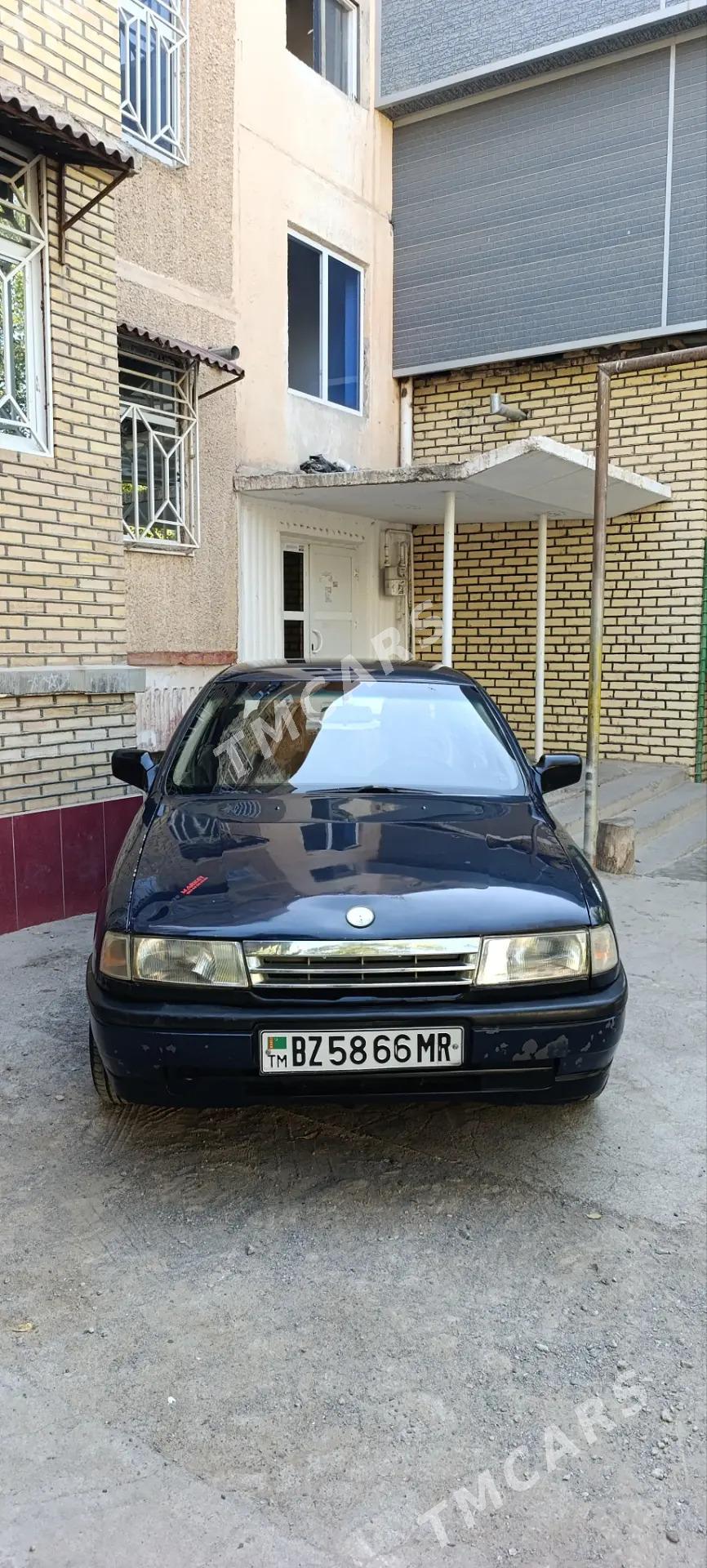 Opel Vectra 1991 - 25 000 TMT - Мары - img 3