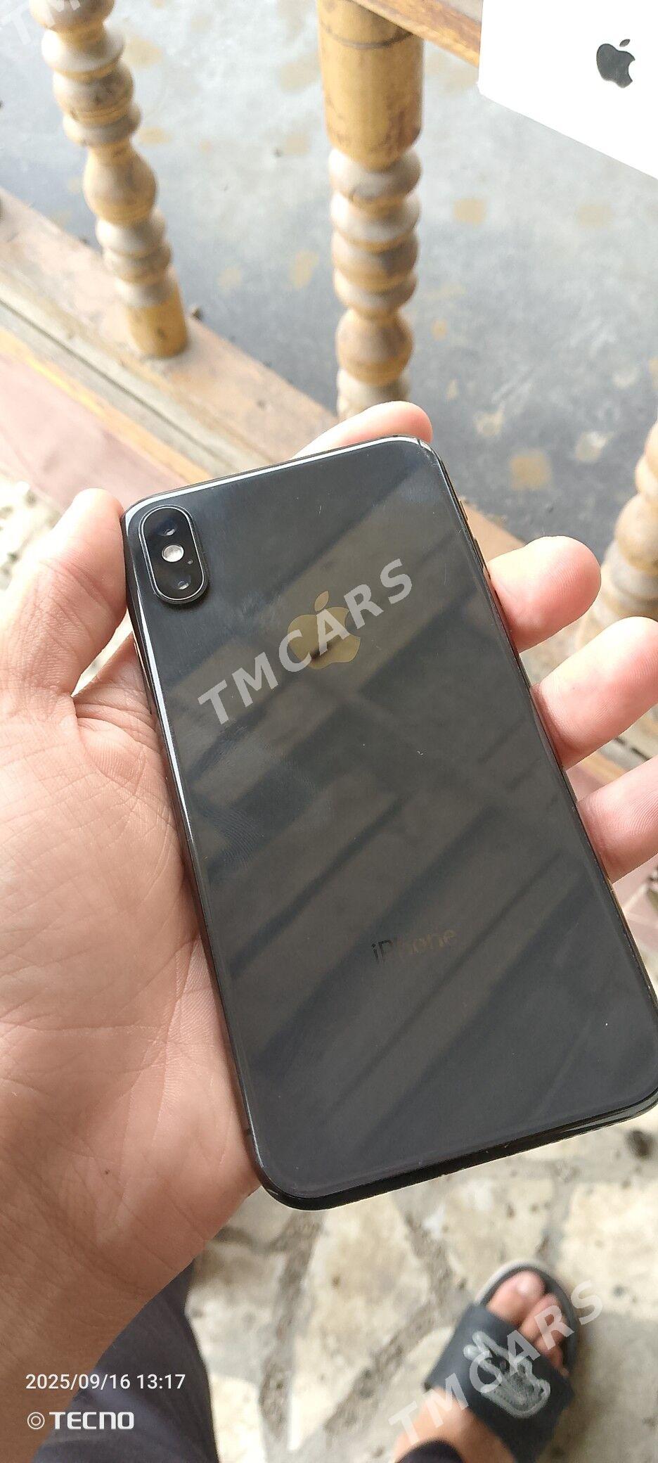 iPhone x - Türkmenbaşy - img 2