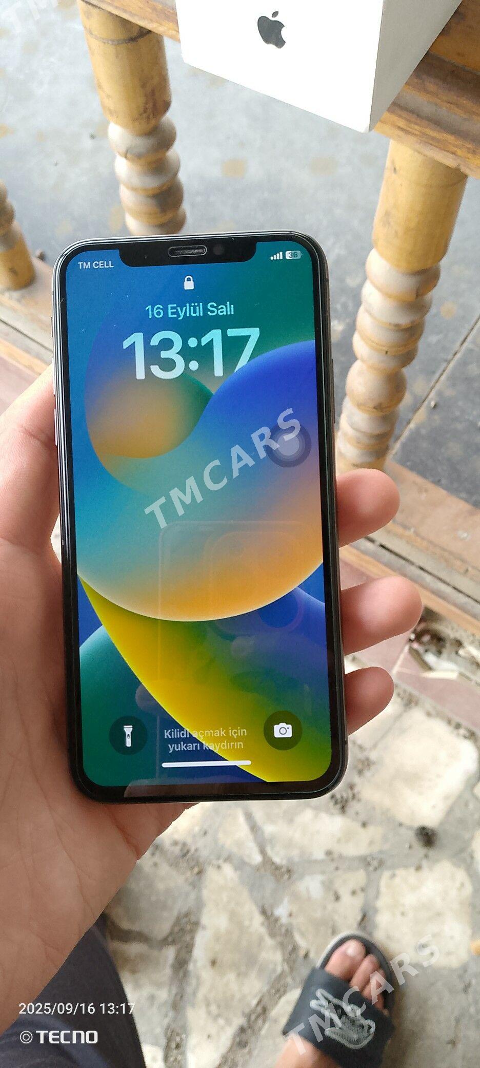 iPhone x - Türkmenbaşy - img 5