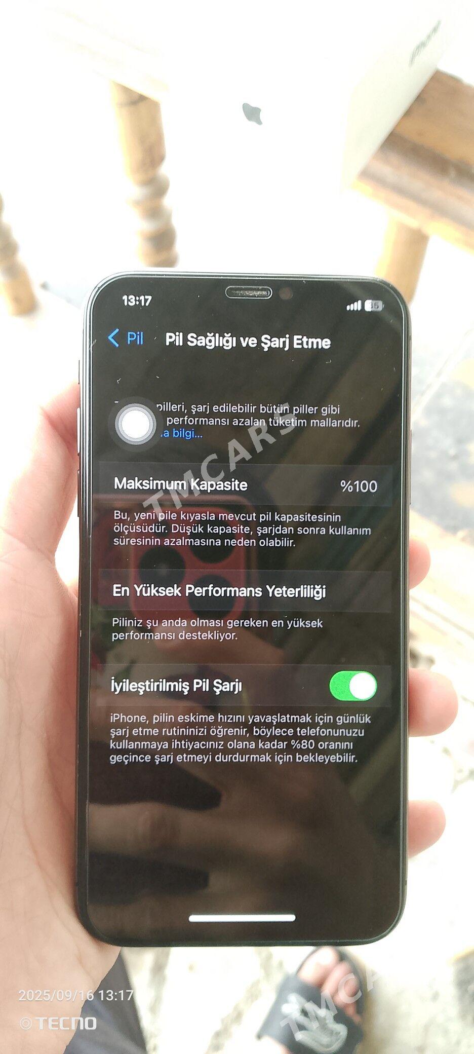 iPhone x - Türkmenbaşy - img 6