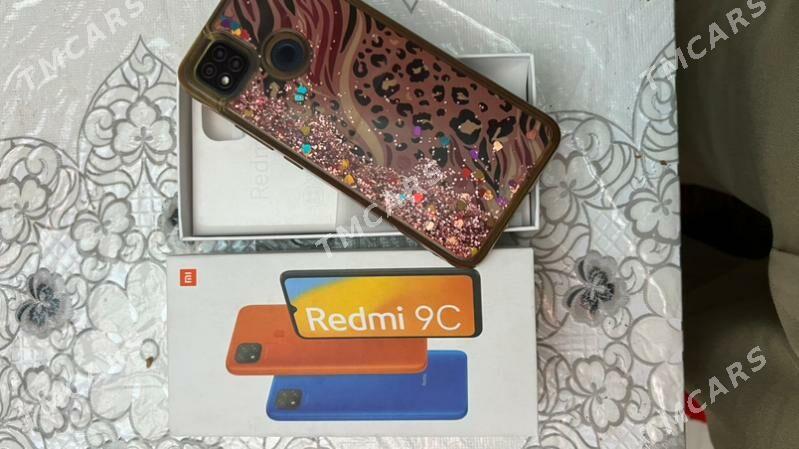REDMI 9C - Türkmenabat - img 3