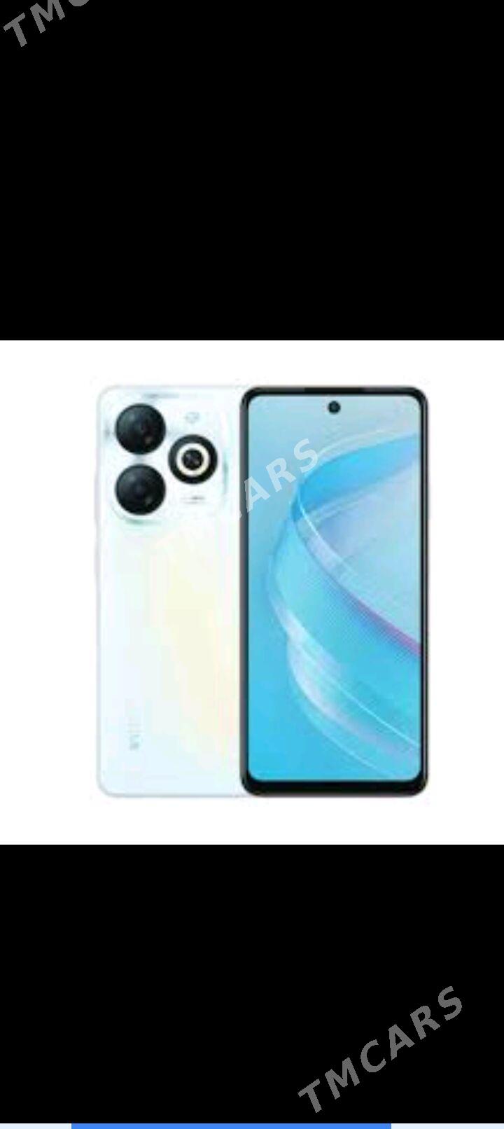 İnfinix smart 8 - Gumdag - img 3