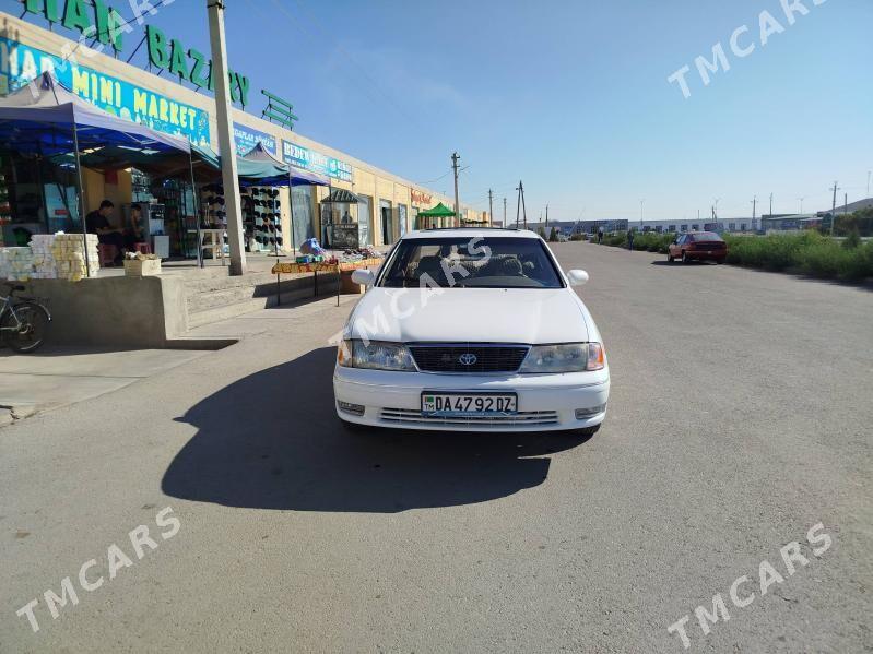Toyota Avalon 1996 - 90 000 TMT - Gubadag - img 2