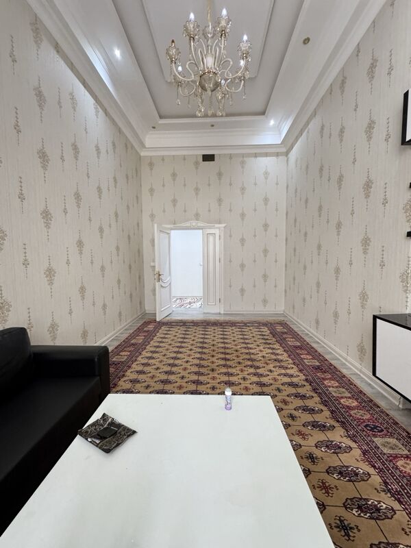 SOWETSKIY 2- komnat - Aşgabat - img 7