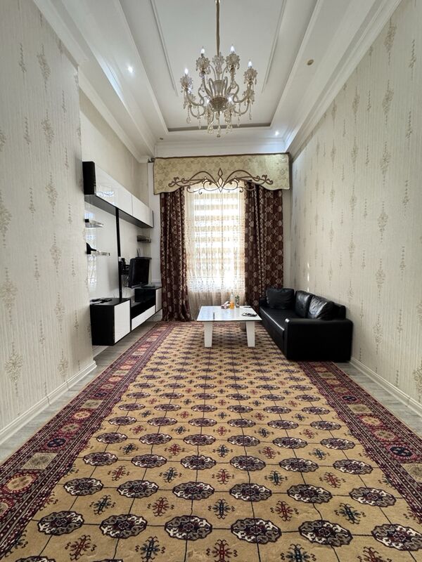 SOWETSKIY 2- komnat - Aşgabat - img 8