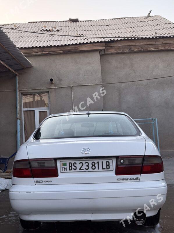 Toyota Carina 1992 - 70 000 TMT - Magdanly - img 9