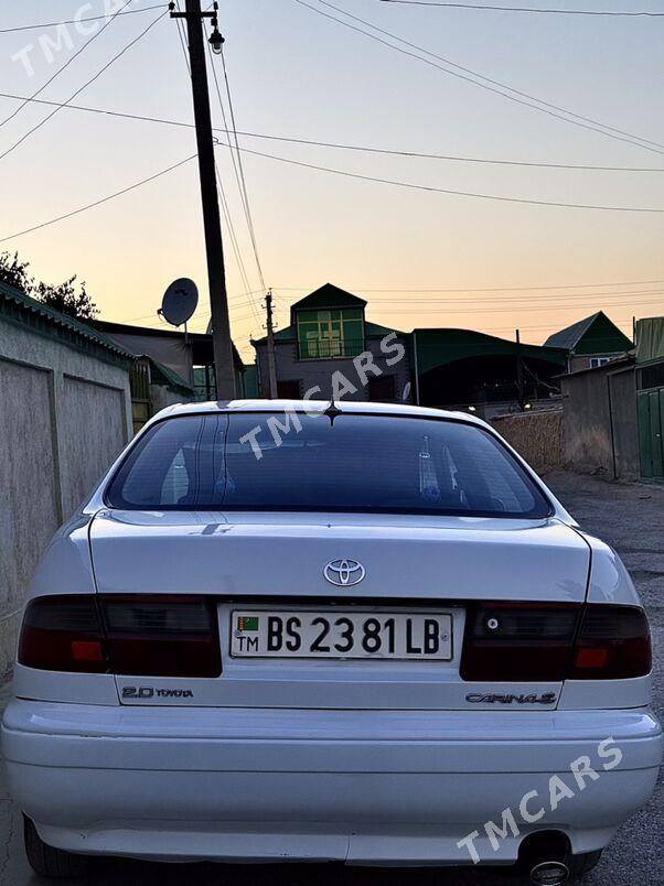 Toyota Carina 1992 - 70 000 TMT - Magdanly - img 3